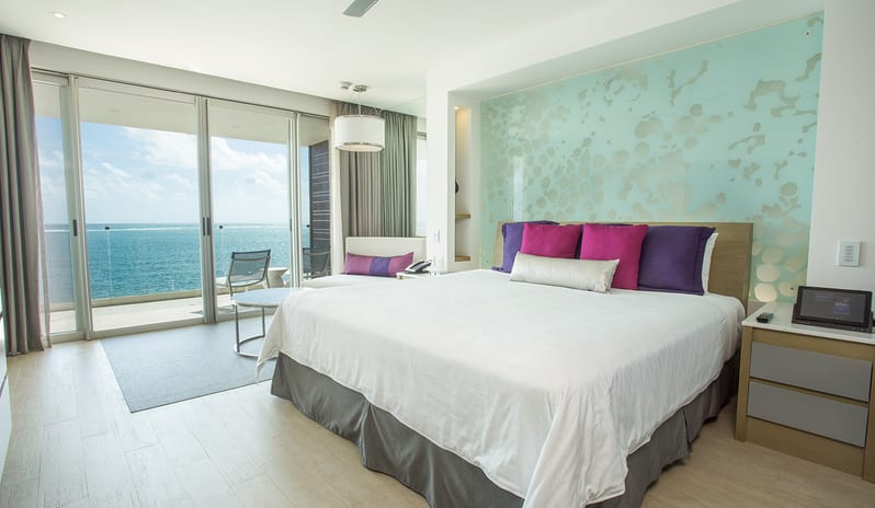 Breathless Riviera Cancun Resort & Spa-Xcelerate Junior Suite Ocean Front 2_13943